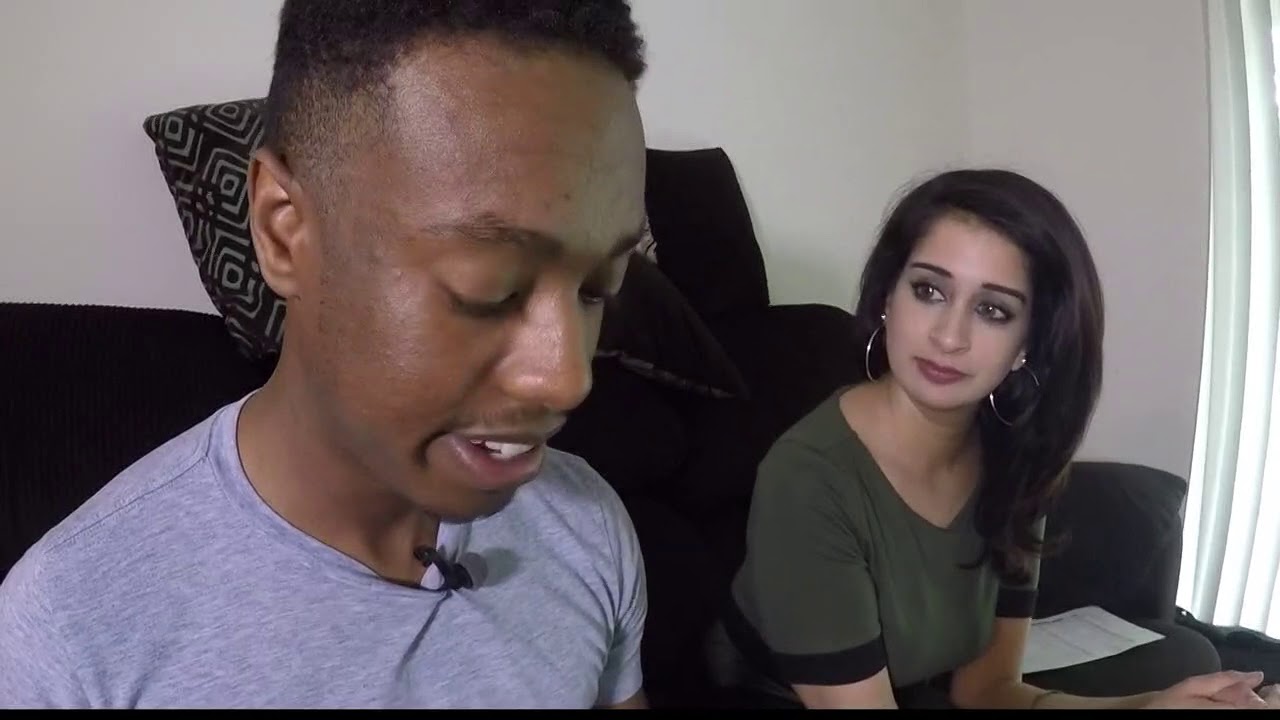 The wrong man: Student mistaken for criminal