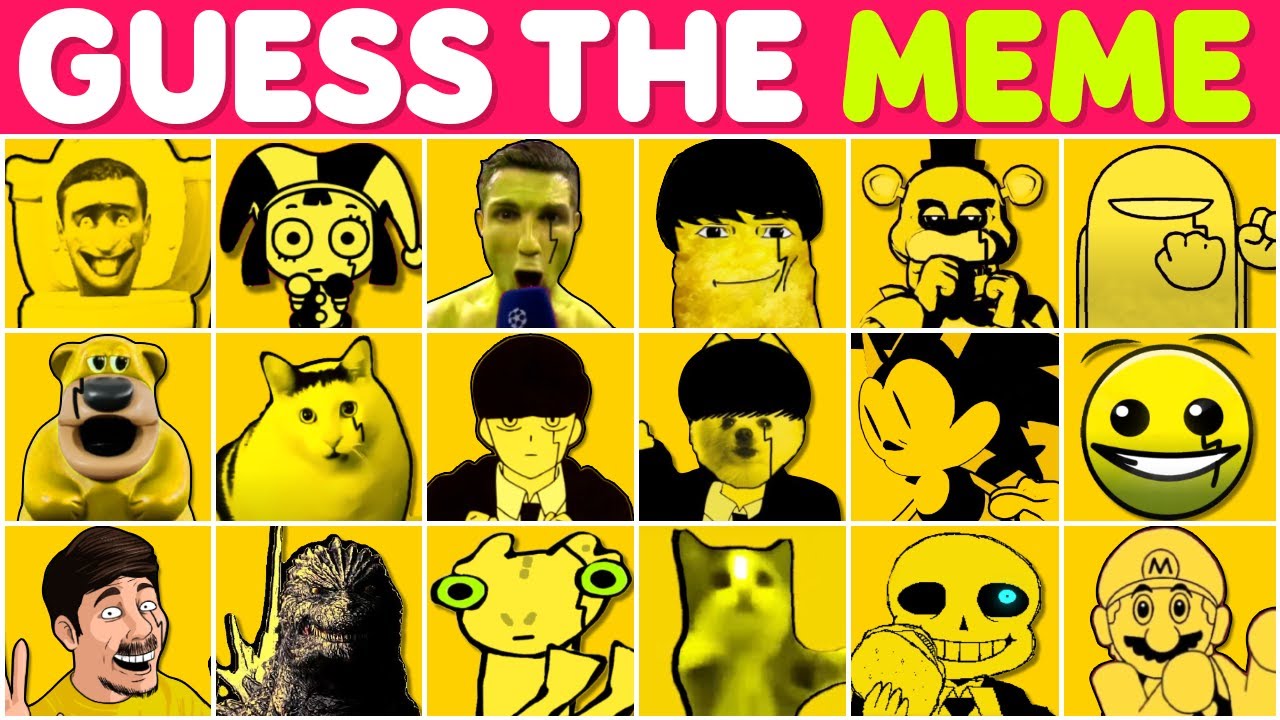 Guess The Meme | Famous Memes Dance Bling Bang Bang Born...! #392