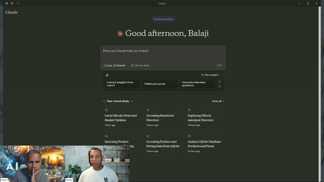 The Future of AI: A Glimpse into the Power of Large Language Models