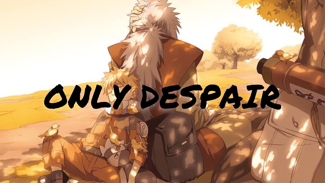 [FREE] Naruto Type Beat &ldquo;Only Despair&rdquo; | Naruto Instrumental (Prod. Reaper Beatz)