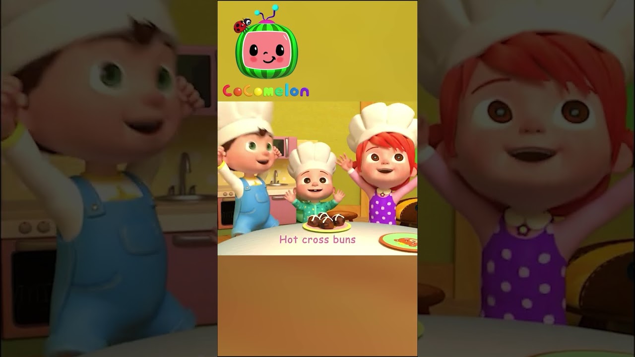 I dont like this | Cocomelon Nursery Rhymes 🚍🍉| Colors For Kids 🌈🏳️&zwj;🌈