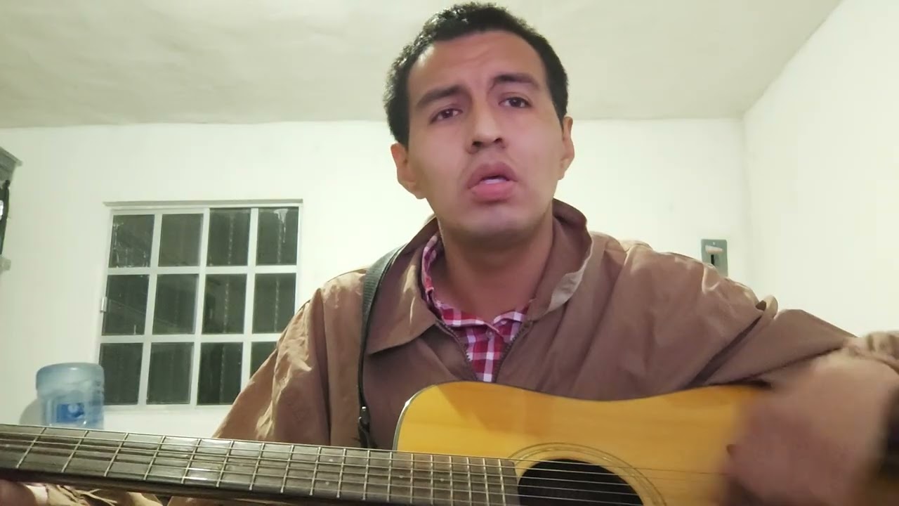 Él regresará- José Muñoz 