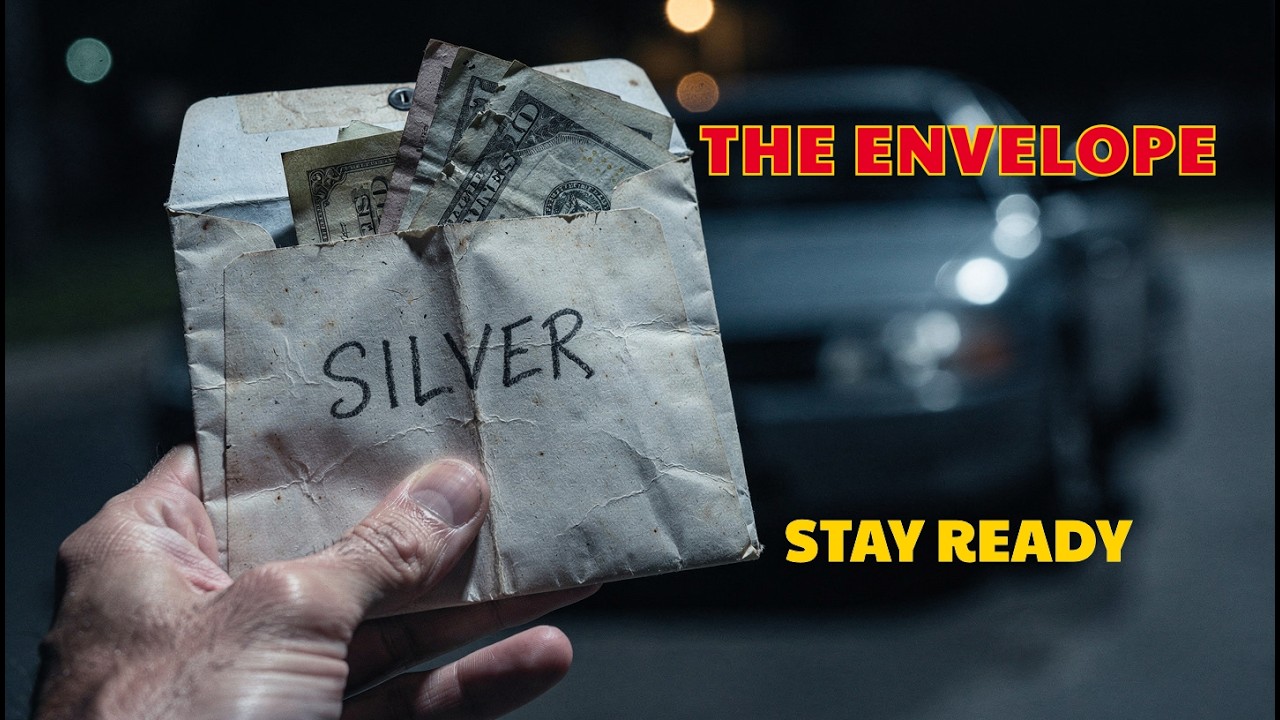 When His Car Died and Rent Was Due, This Small Habit Saved Him
