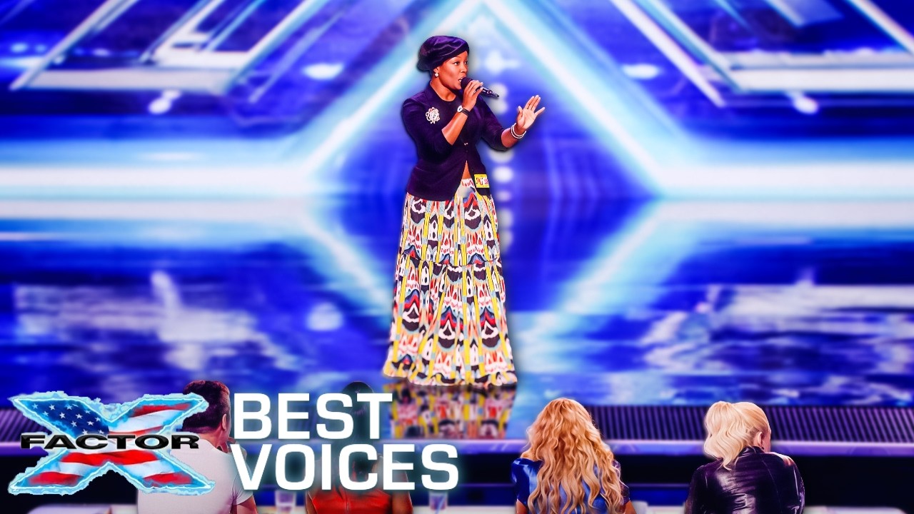 The World Had Never Heard Any of These Voices&hellip;Watch What Happened the FIRST TIME It Did