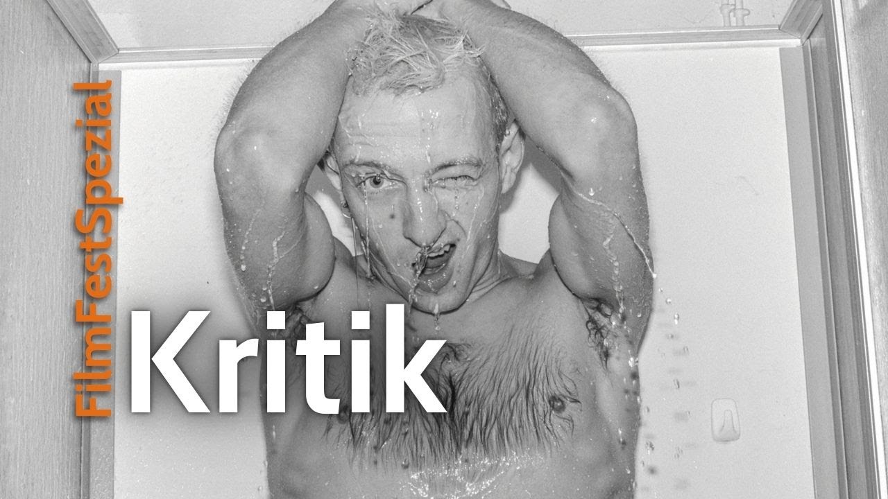 BALDIGA - Filmkritik
