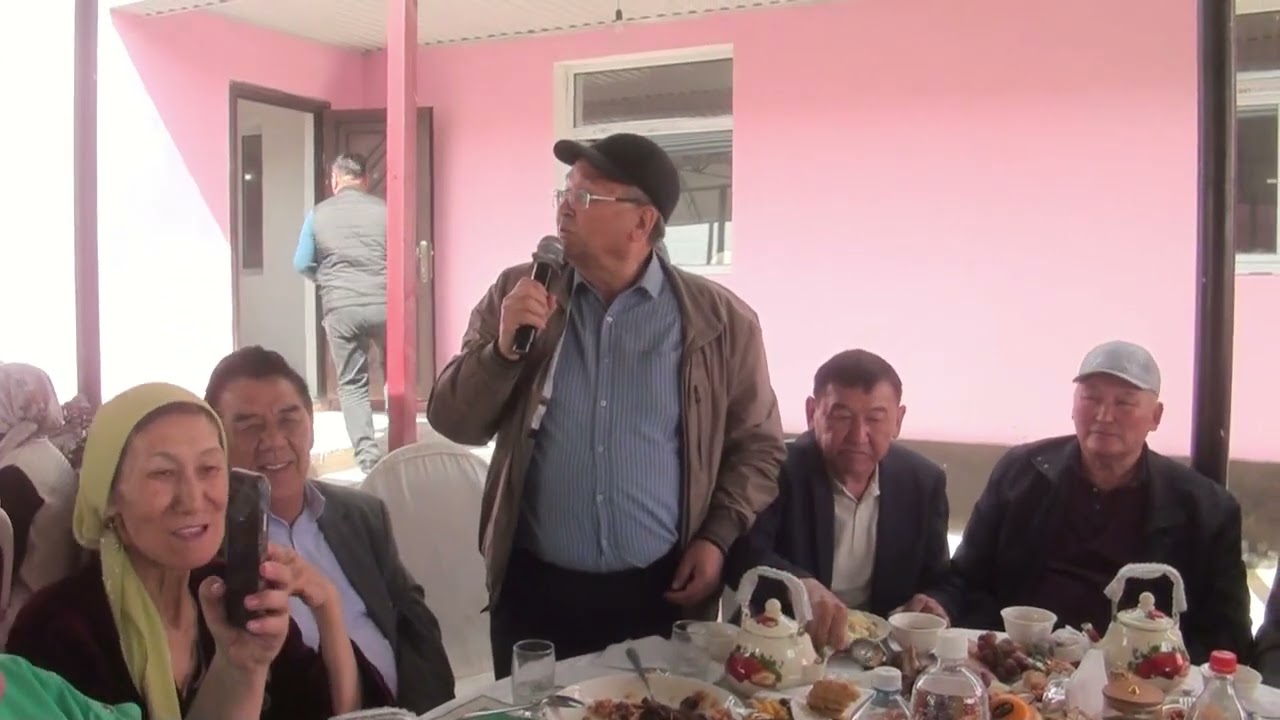6.04.2025 жыл Беташар