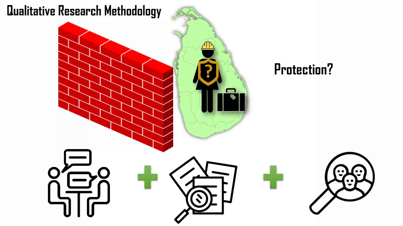 Policy Brief: Protecting Sri Lankan Migrant Domestic Workers