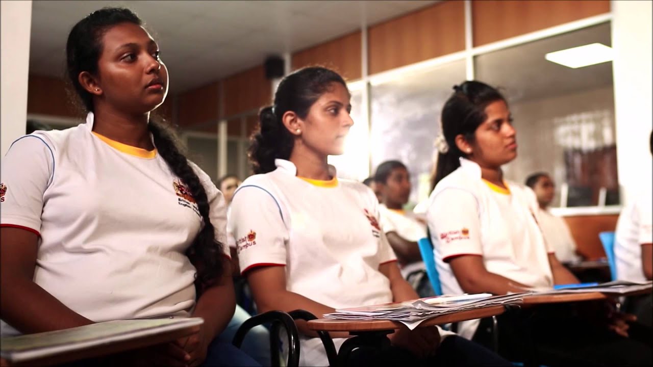 British Way English Academy Official Profile