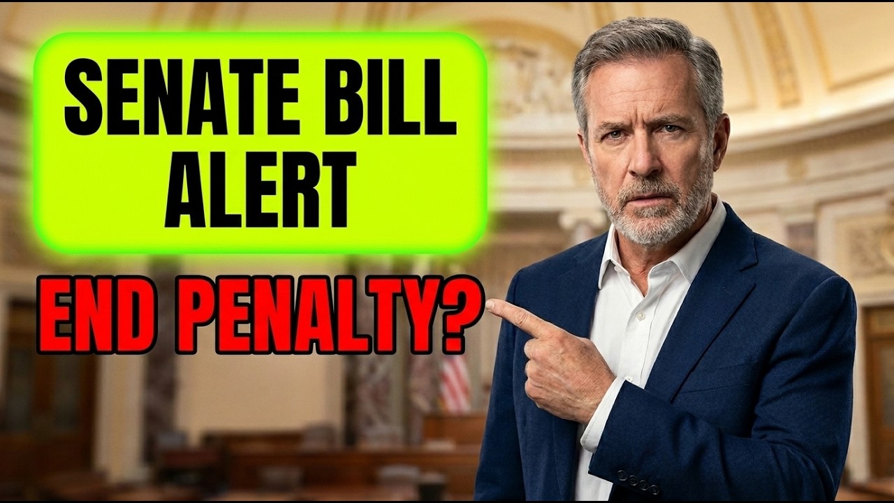 New Senate Bill Could Repeal the Social Security Earnings Penalty &mdash; What Seniors Need to Know
