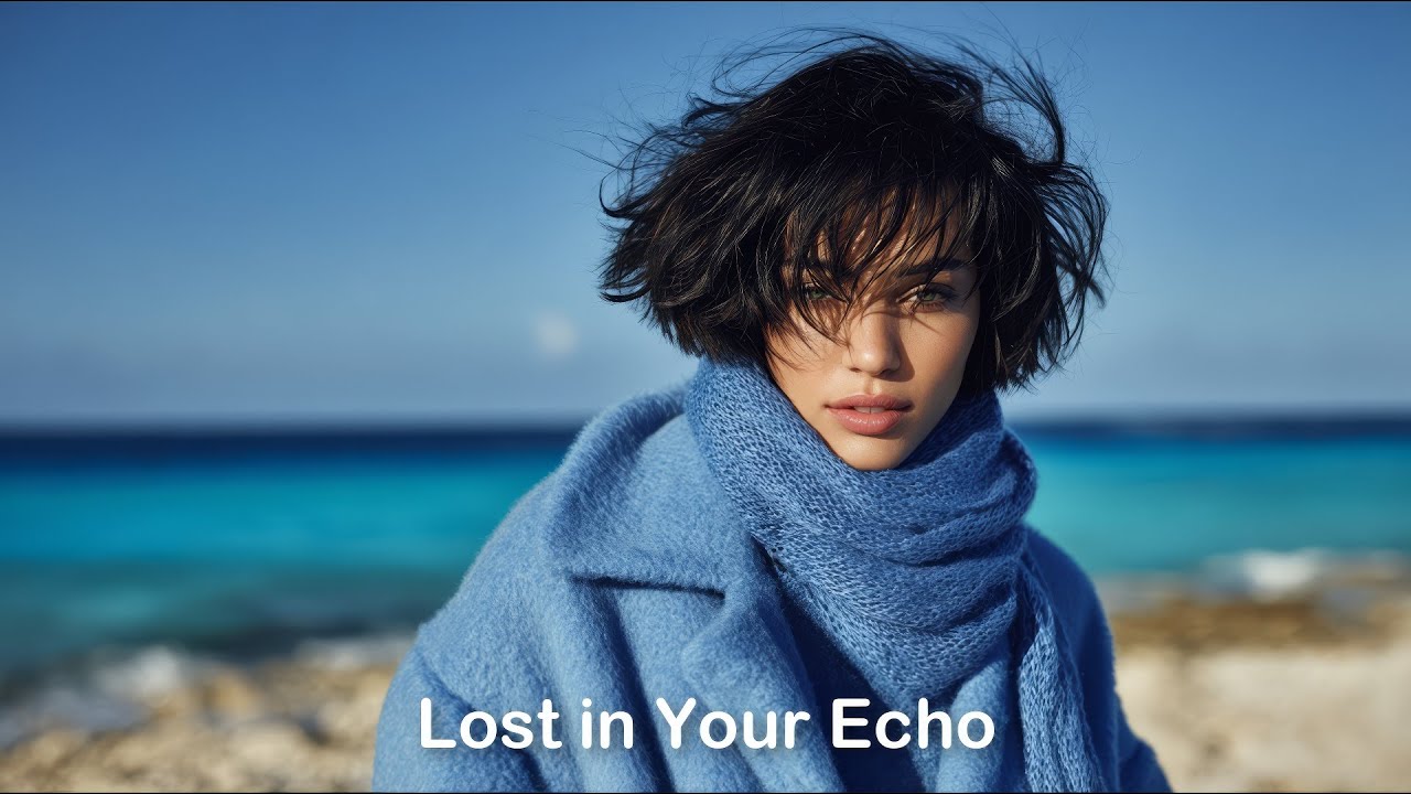 Azimov - Lost in Your Echo (Romantic Deep House)