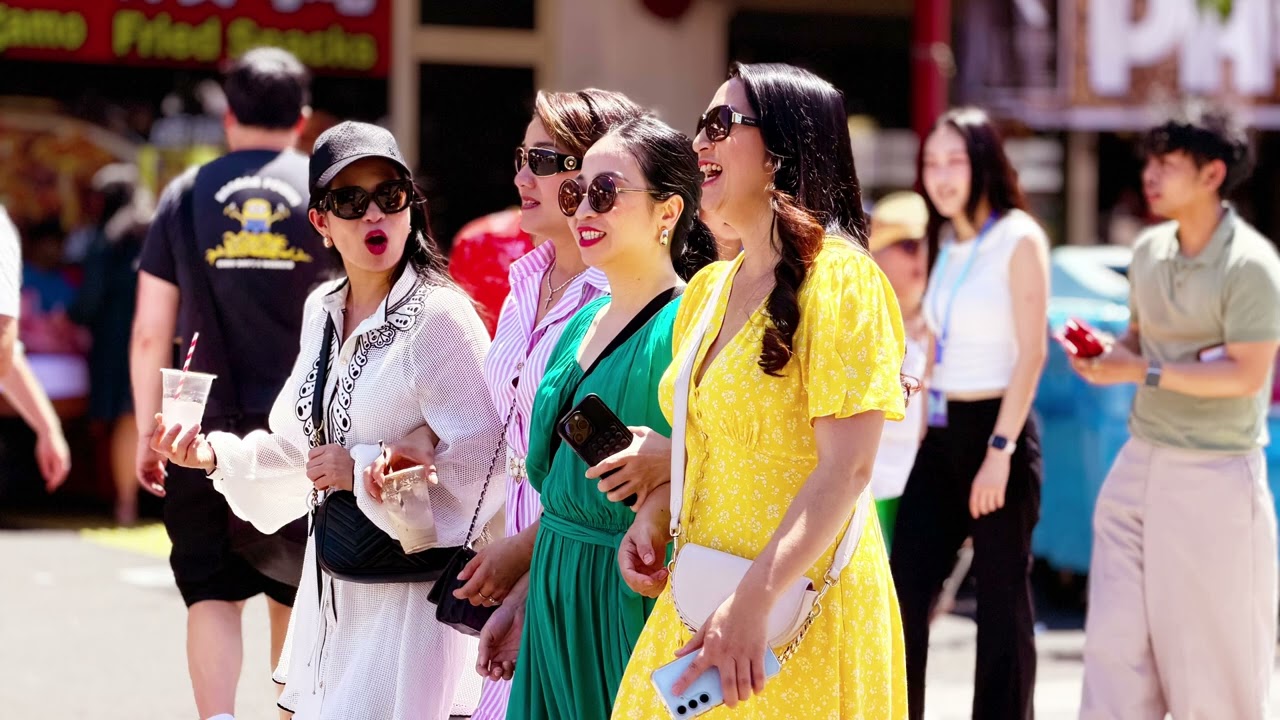 Springvale Lunar new  New year festival 2026
