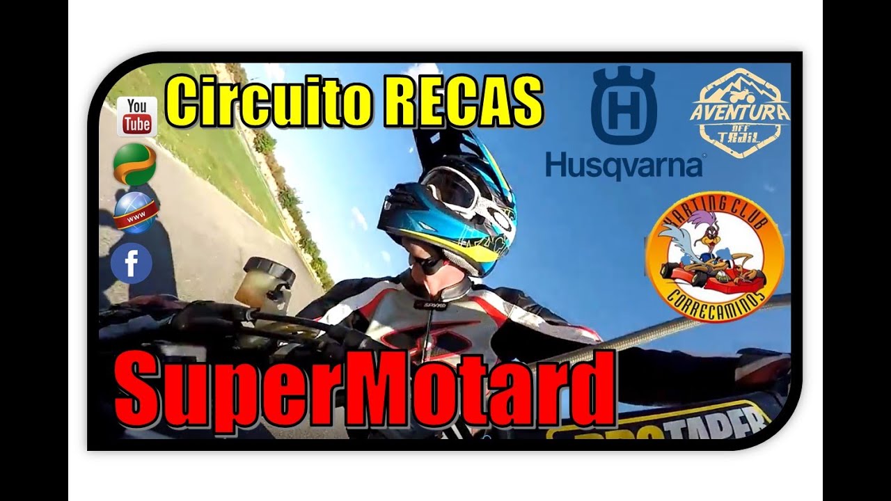 SUPERMOTARD | Karting 