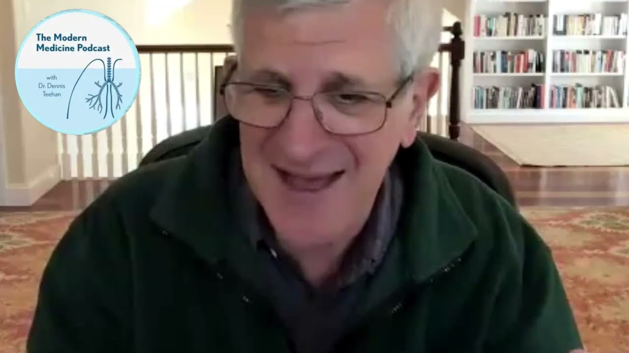 Navigating Vaccine Myths with Dr. Paul Offit