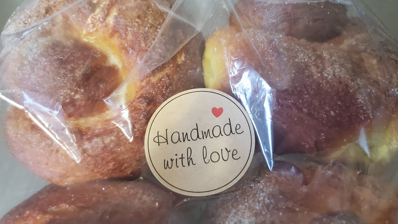 PAN DE YEMA TRADICIONAL PAN DE GAJO HONDURENO  PARA  NEGOCIO