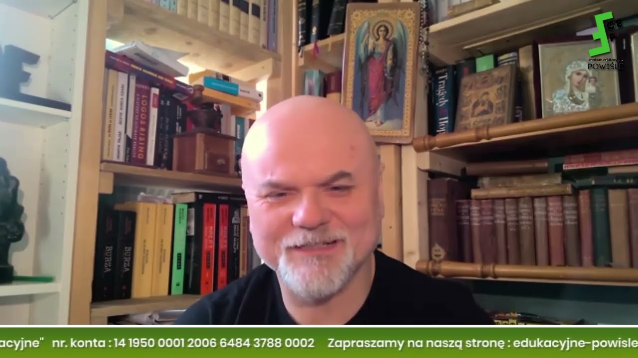 Tomasz ŁUPINA: Mały Szatan i Duży Szatan wAkcji - Syjonistyczny atak na Iran, jednak ogon kręciPsem?