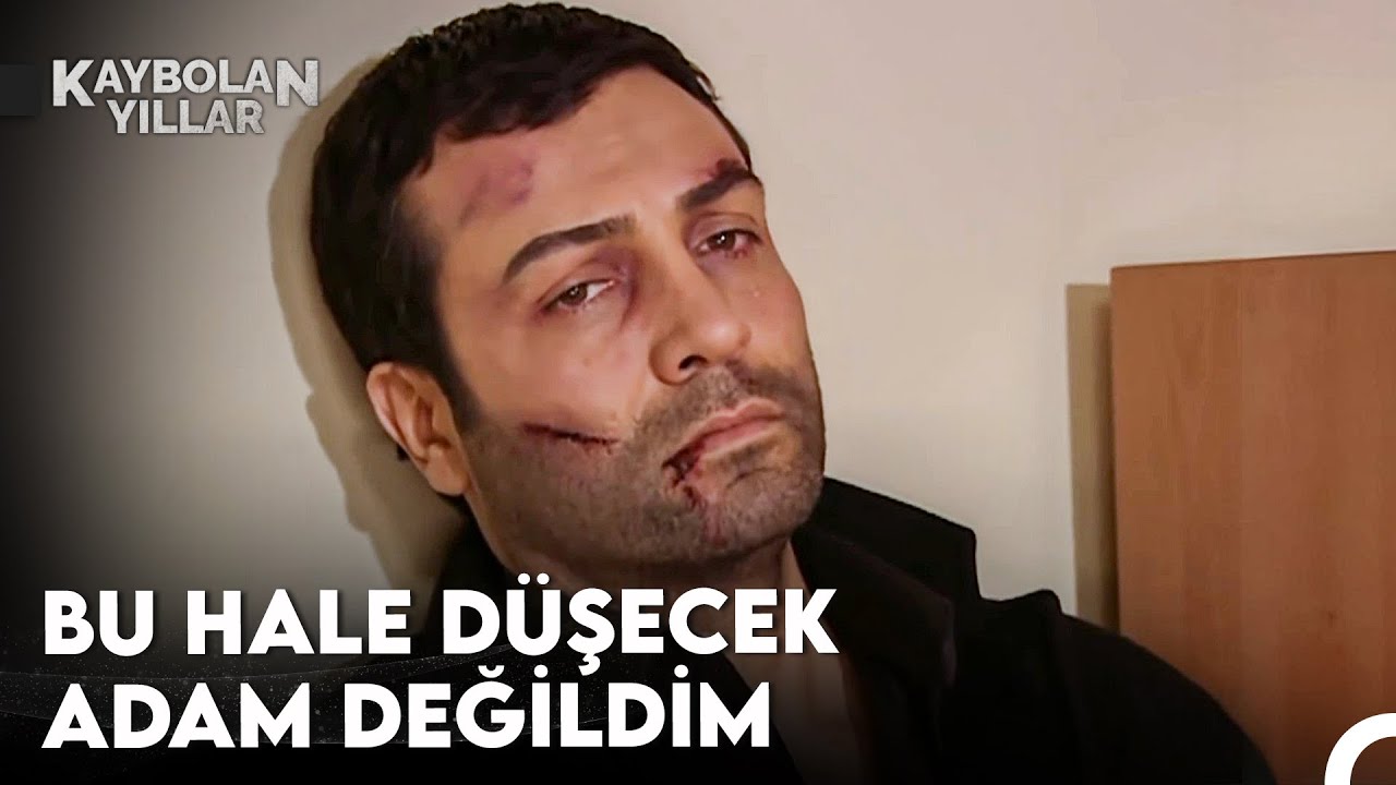 Bunca Yıllık Çaba Boşa Mı Gidecek? - Kaybolan Yıllar