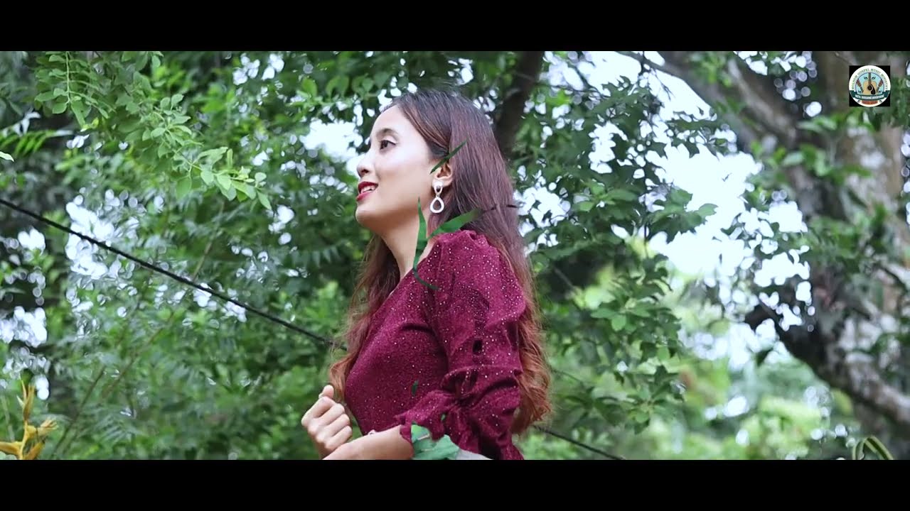 HI KANIÂ - JARINA  MOLSOM  ||  MGMM-IV ||2024|| @mgmmgospel4157