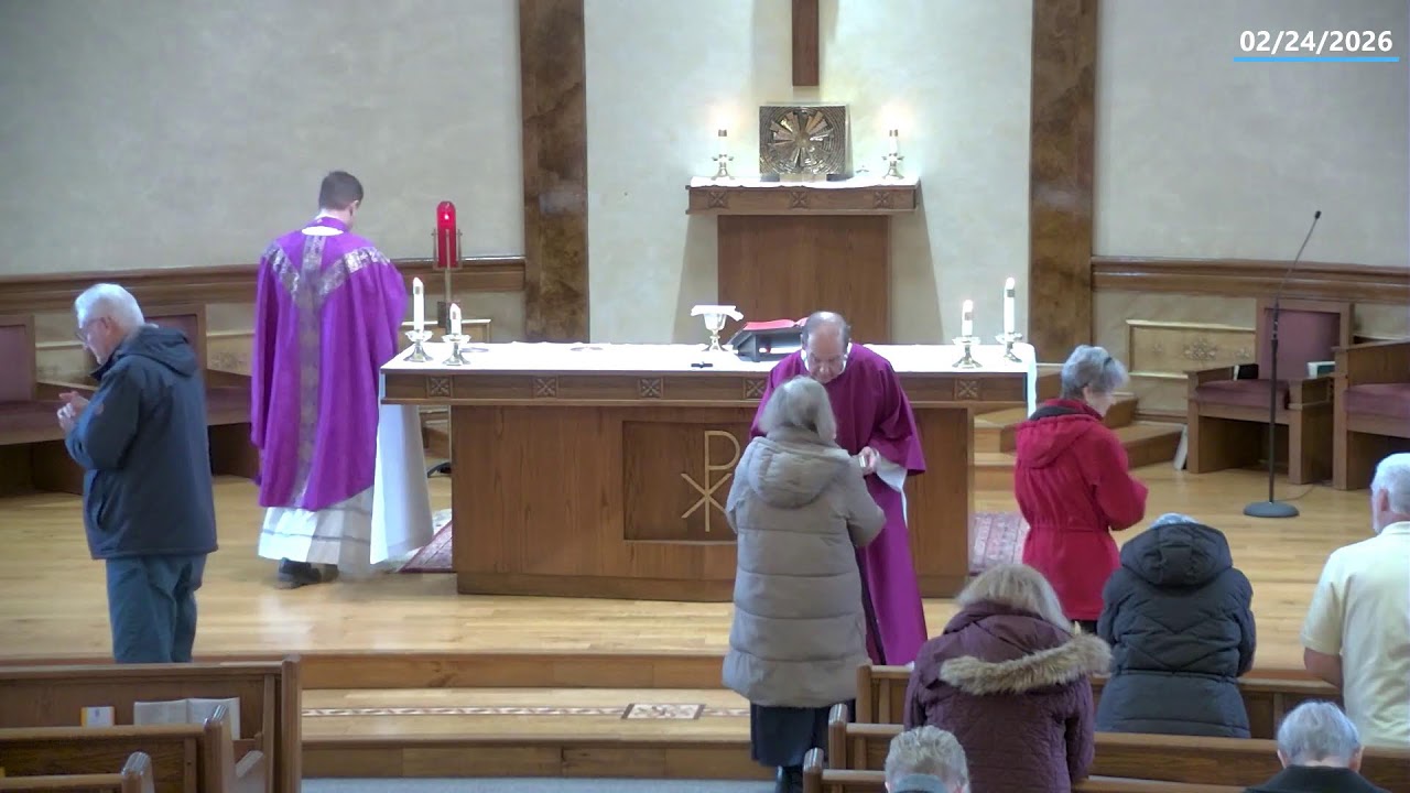 Ascension Catholic Church
