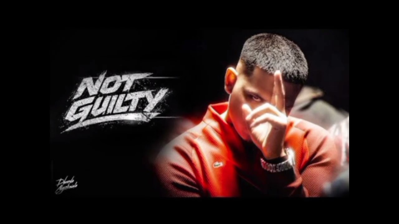 🎵 Dhanda Nyoliwala – Not Guilty 
