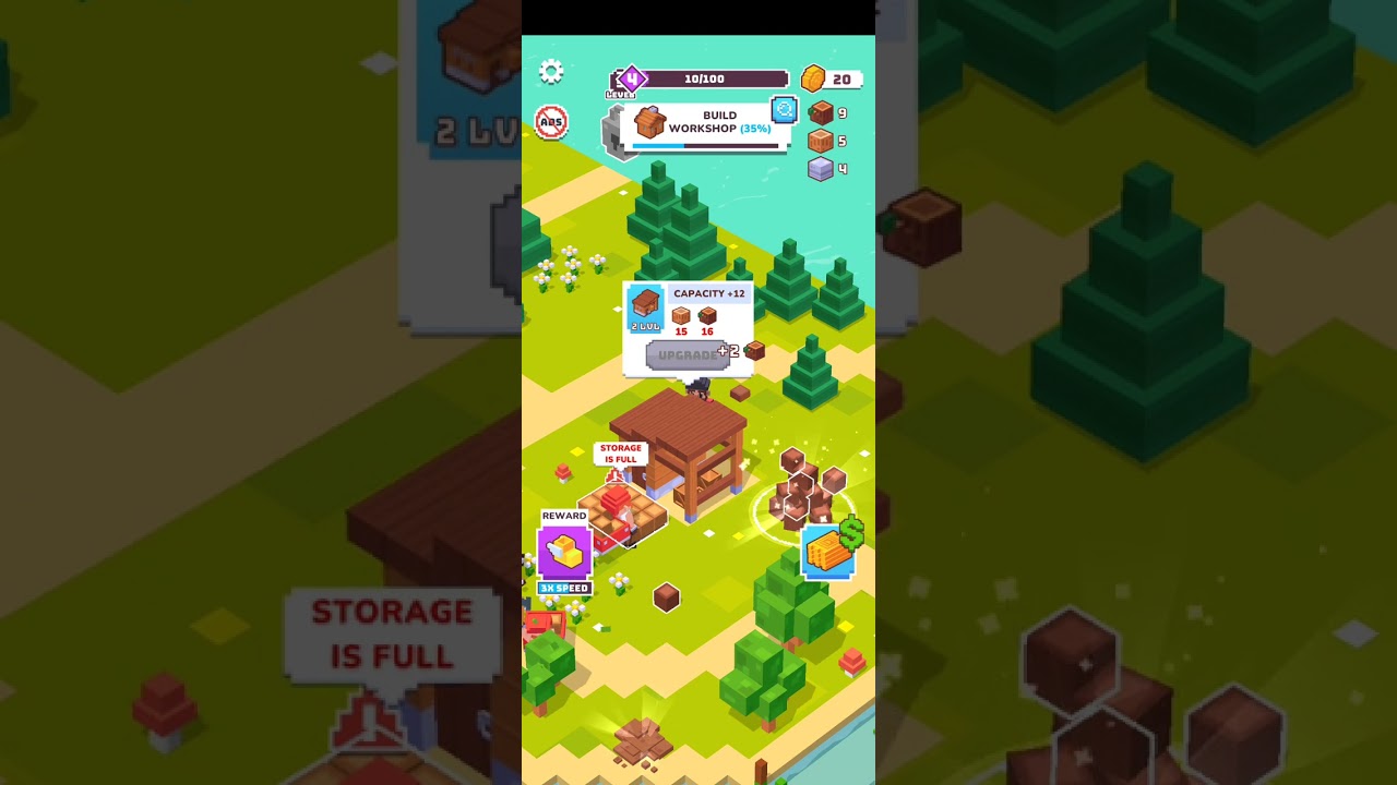Craft valley game... #gaming #games #automobile 