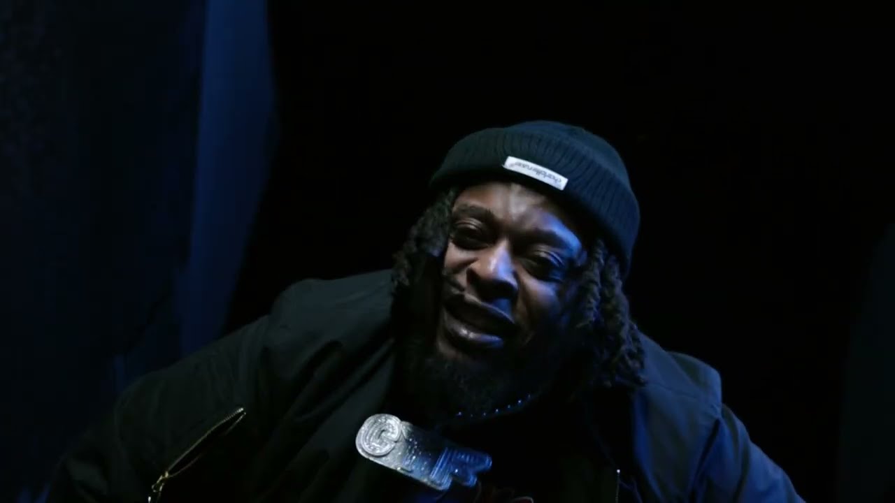 TRP feat. CTF BIRD,DIGGS - BADA BING 2024