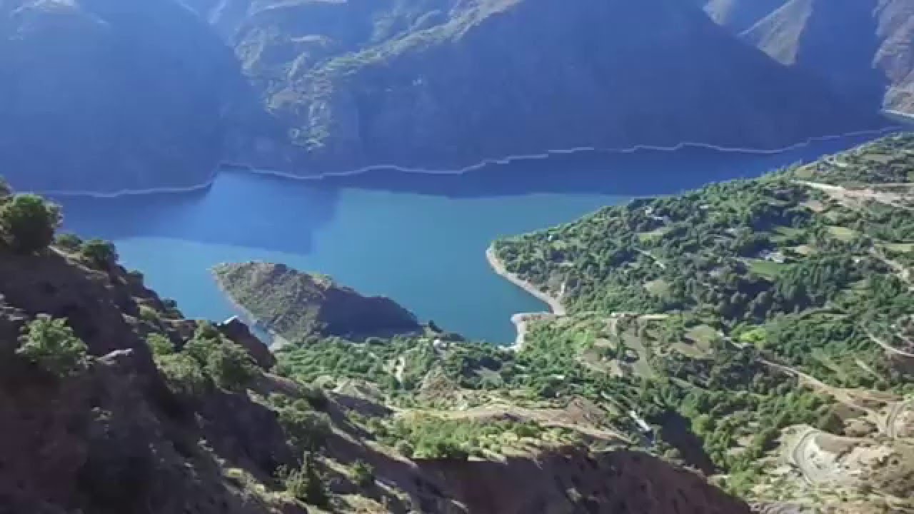 KONURTAY KÖYÜ MANZARA (MALATYA DOĞANYOL)