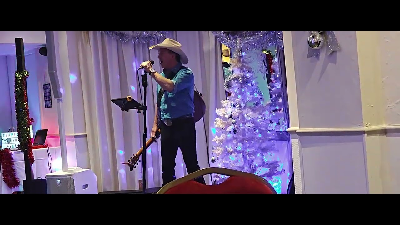 10 Bob Keeley New Year 2024 2025