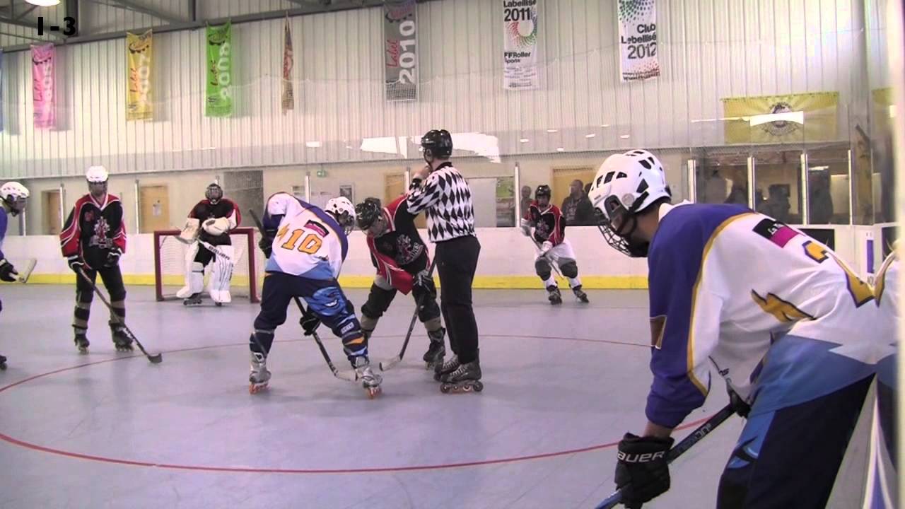 Toulouse-Villard-Bonnot Junior Excellence