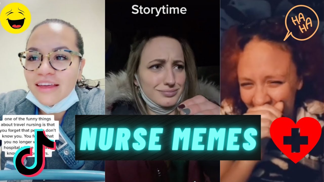 *JUICY* Nurse Stories!!! 🤣 | Only Nurses Would Understand 🤦🏻&zwj;♀️