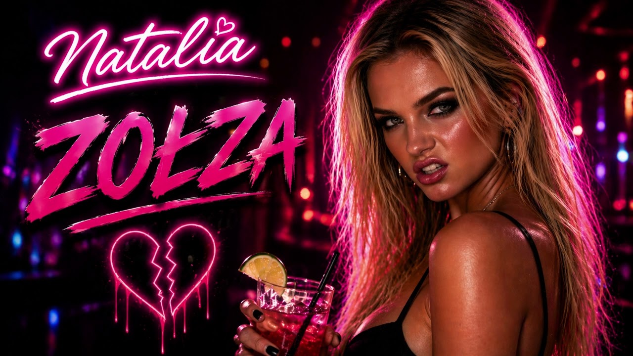 Natalia - Zołza