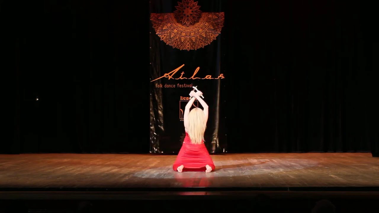 Sumaya Iraqi dance رقص عراقي #iraqi