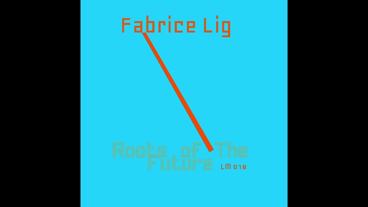 10 - Fabrice Lig - From Swing Swords - LM018