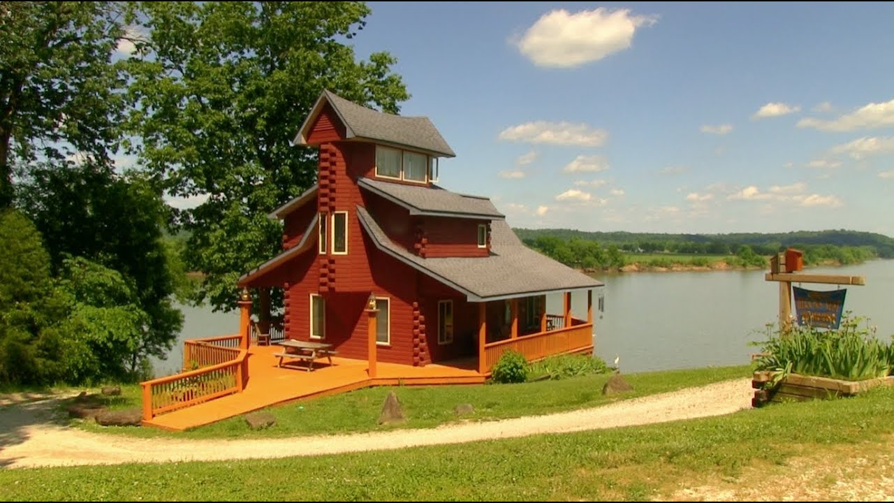 Magnet, Indiana