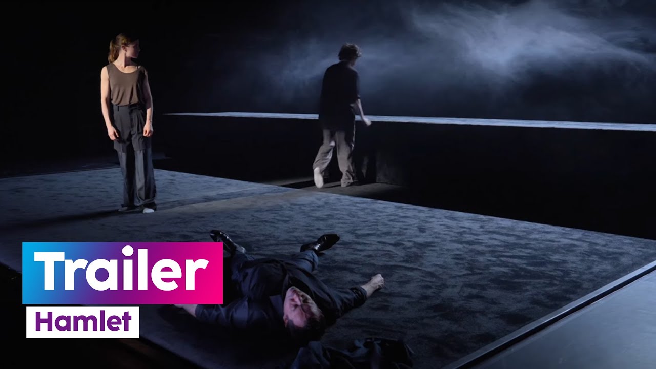 Trailer Hamlet | DeLaMar