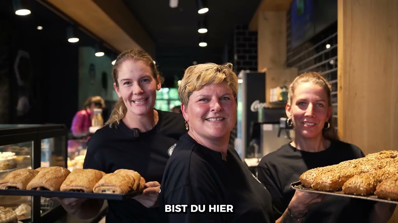 Starte deine Karriere bei B&auml;ckermeister Haferkamp in Bremen & Umgebung