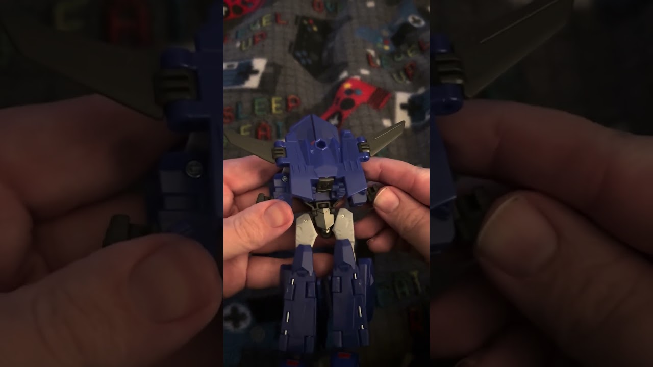 WHY SO RARE? EarthSpark Soundwave