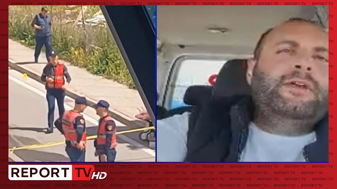 LAJMI I FUNDIT/ Pas sherrit, i riu q&euml;llon me automatik drejt nj&euml; mjeti n&euml; La&ccedil;! 5 t&euml; plagosur