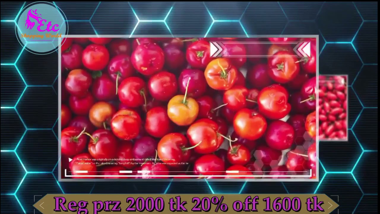 boom juice