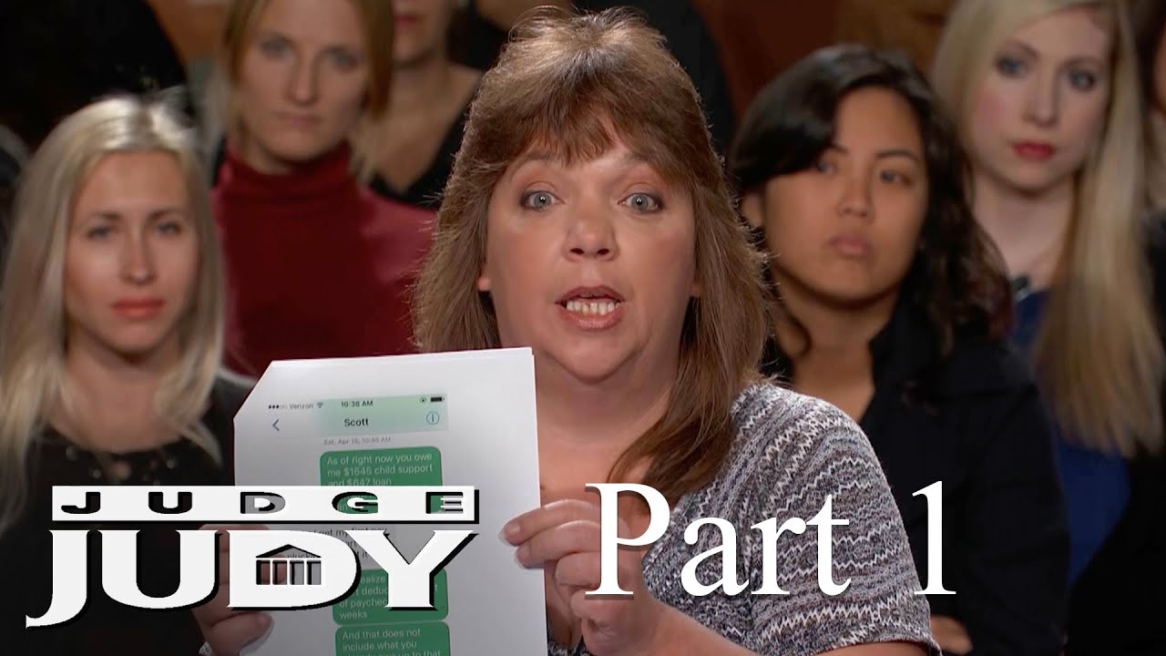 Man Bought Sports Car with Loan from Ex? | Part 1