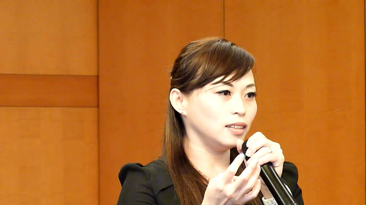 具有陰陽眼，身為禮儀師篤信佛教的楊法柔姊妹信主的見證分享