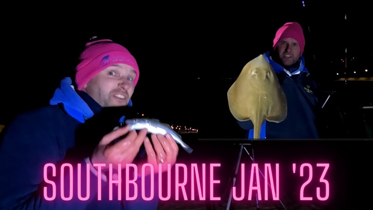 First Southbourne Session of 2023