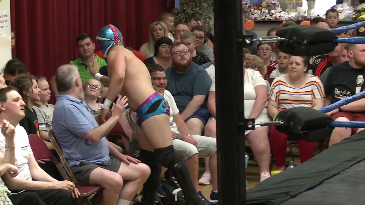 BCW June 2019