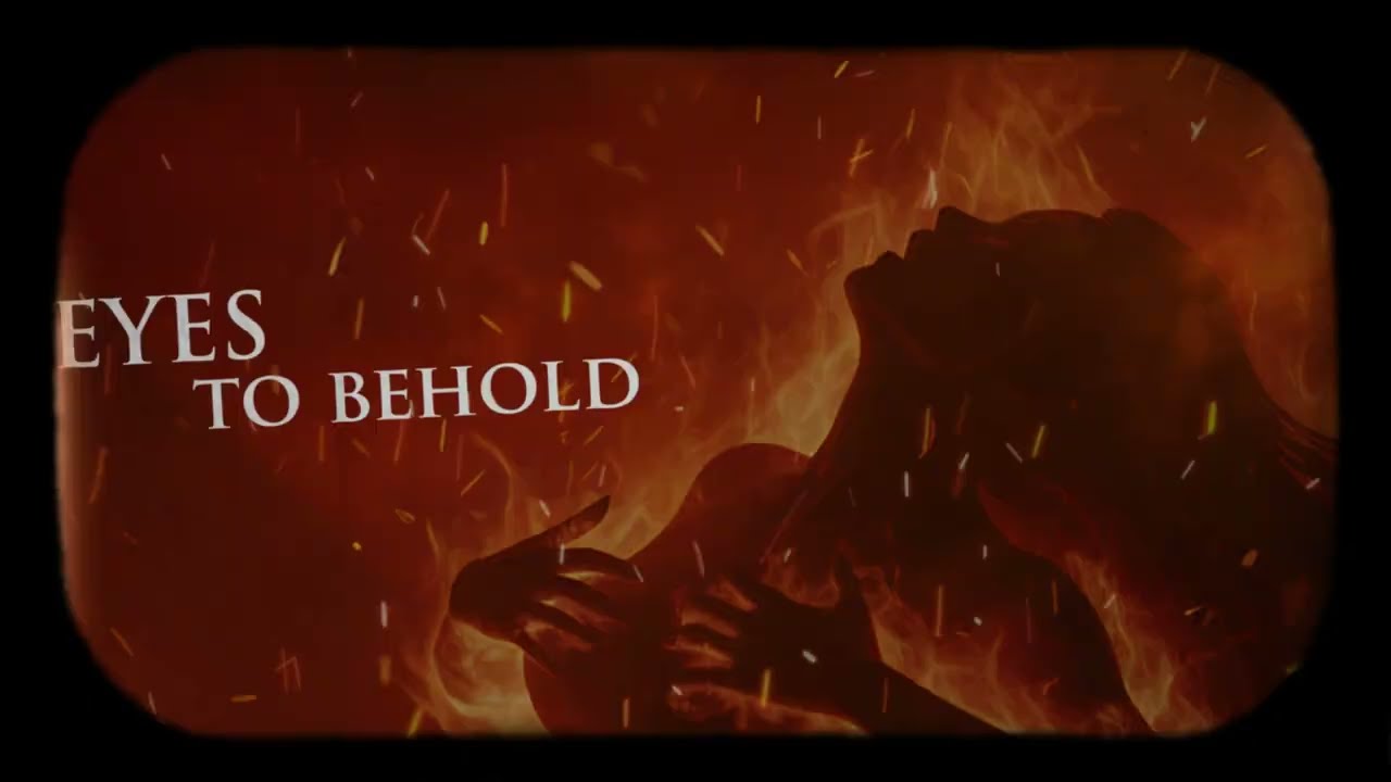 VKT - For All Eyes To Behold