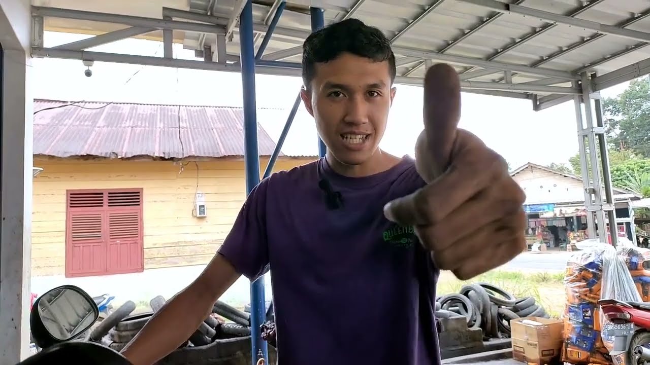 Servis Mio m3 kode mil 39