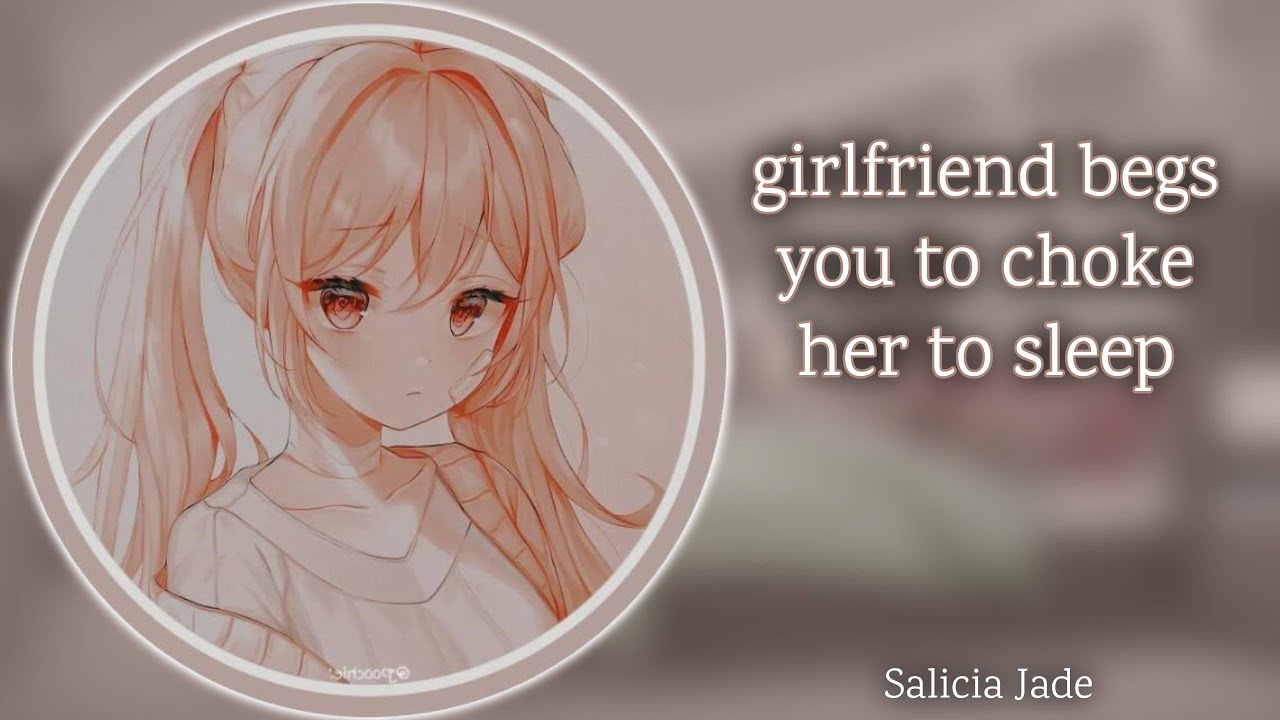 gf wants you to put her to sleep [F4A] [Reverse Comfort] [GF Audio] [ASMR]