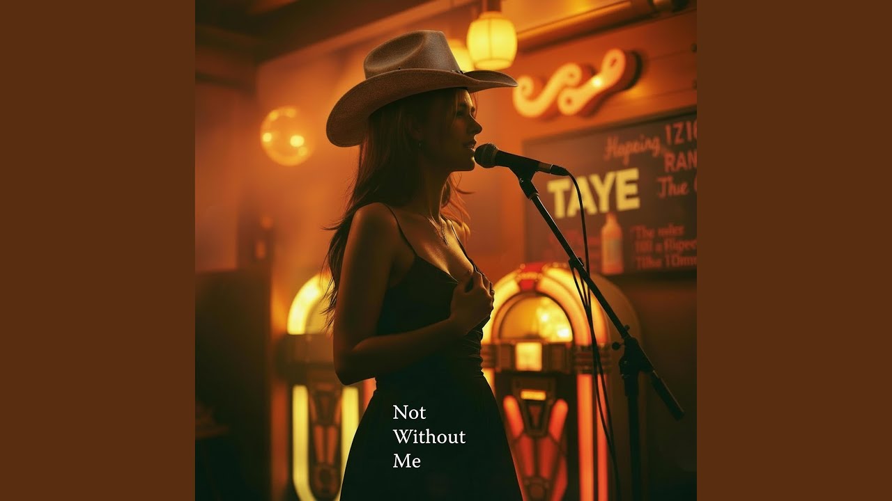 Not Without Me