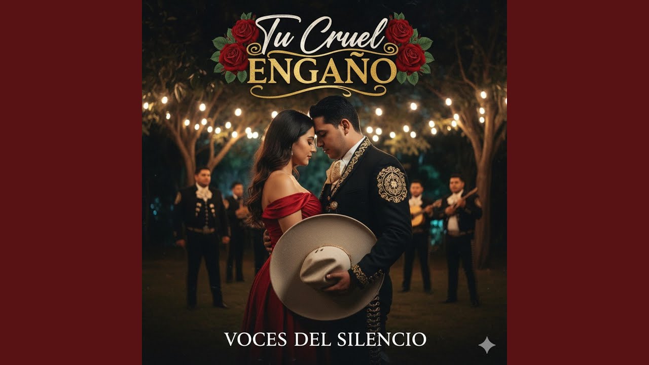 Tu Cruel Engaño