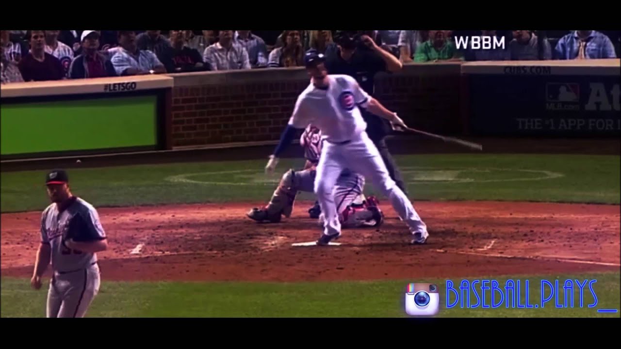 Kris Bryant | 2015 Highlights | Rookie Of the Year