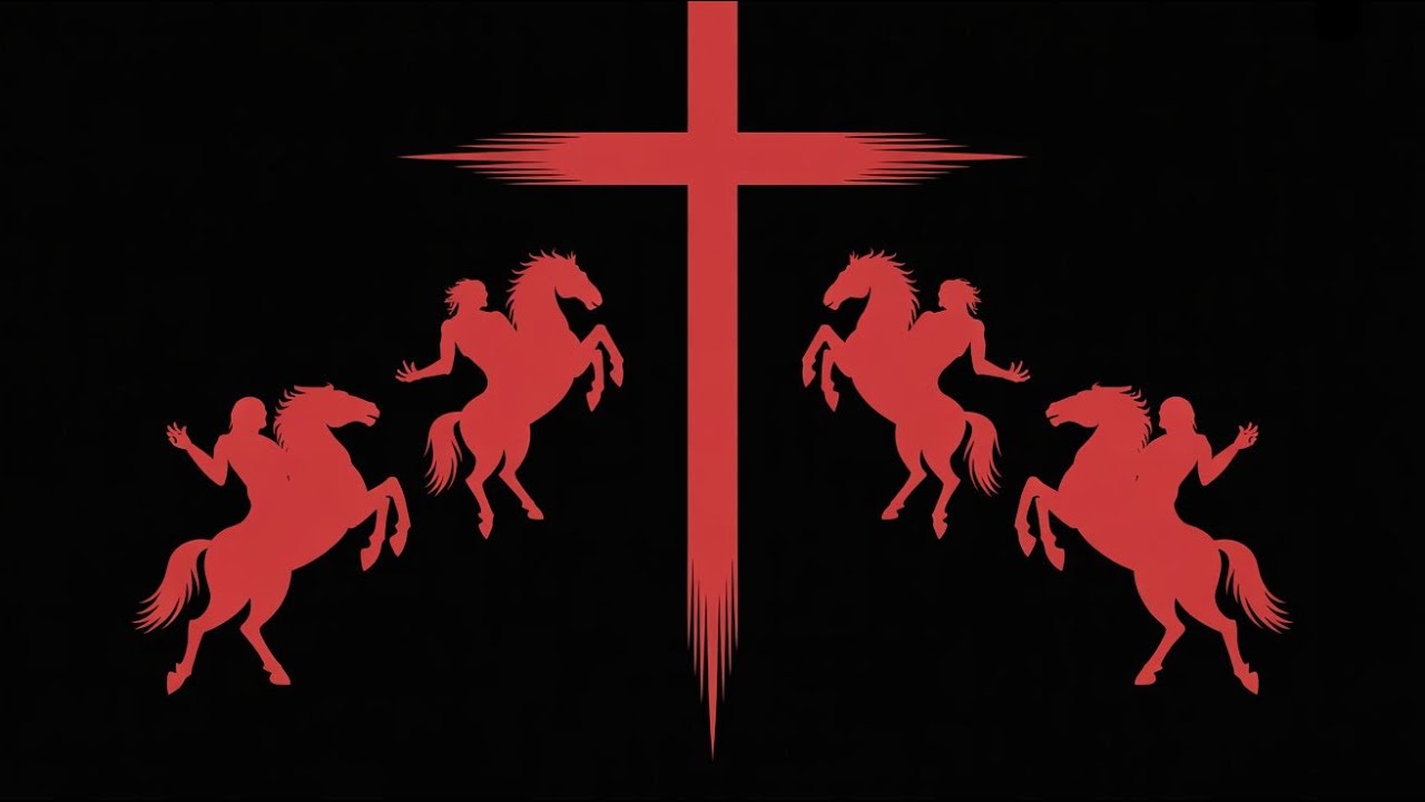 The Horsemen of the Apocalypse | Zanos Opera