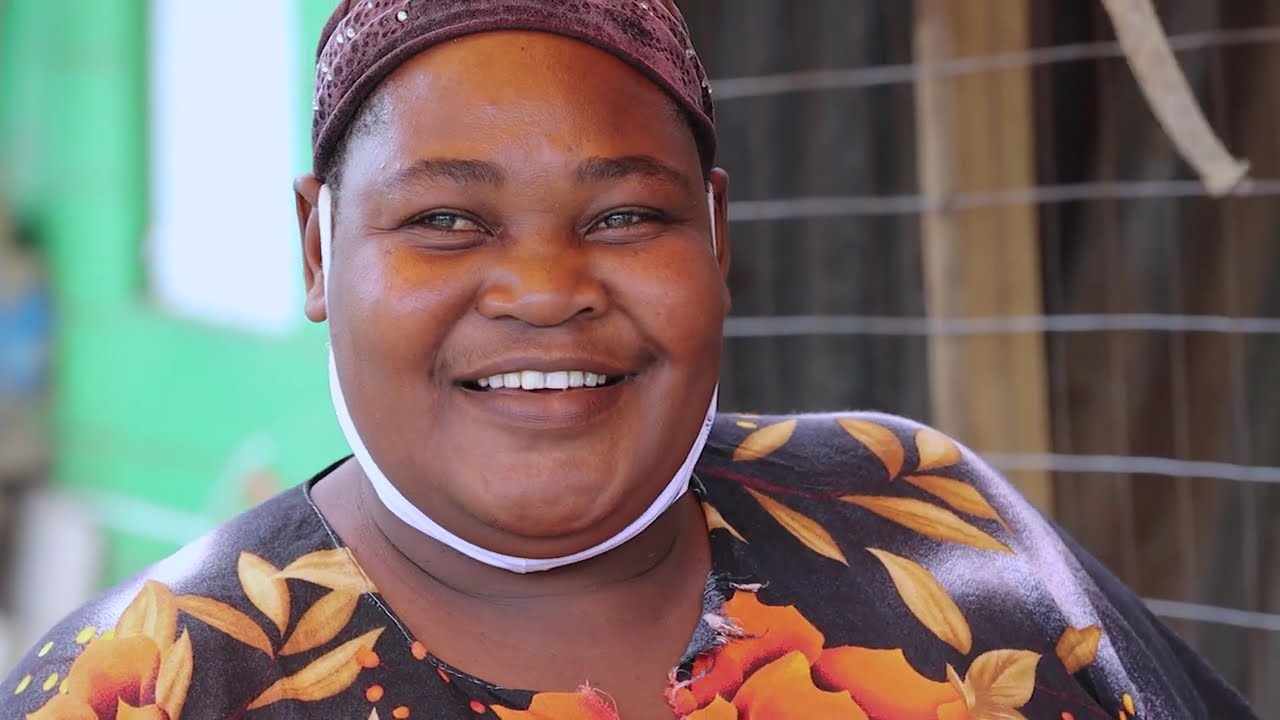 Resilience Amidst Adversity: Unveiling the Largest Slum in Africa - Kibera's Strength